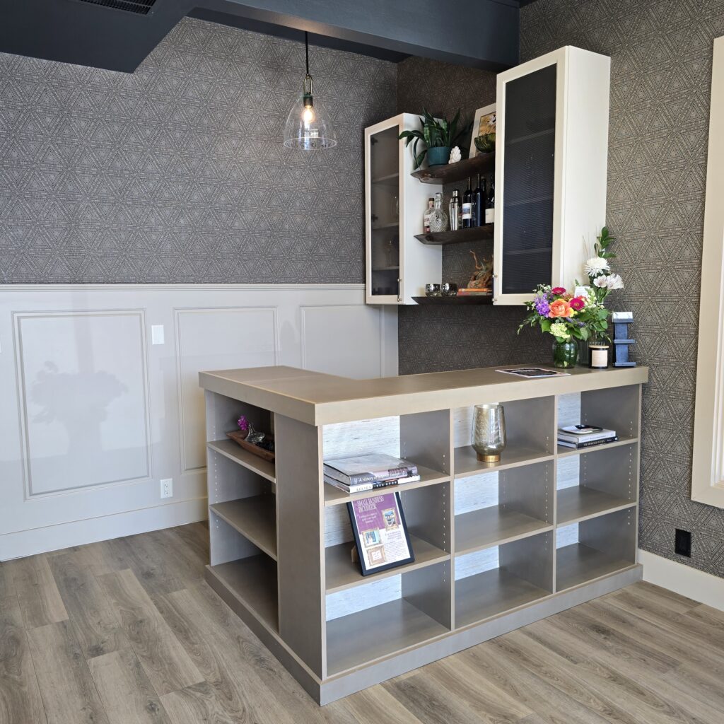 The Collective Ellensburg, WA Kitittas Corner options