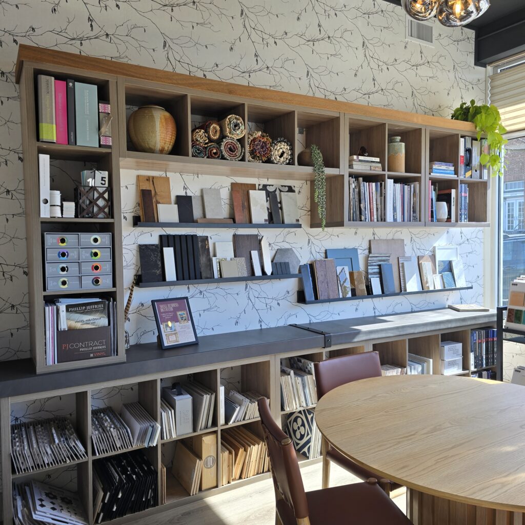 The Collective Ellensburg, WA Kitittas Wall Ideas