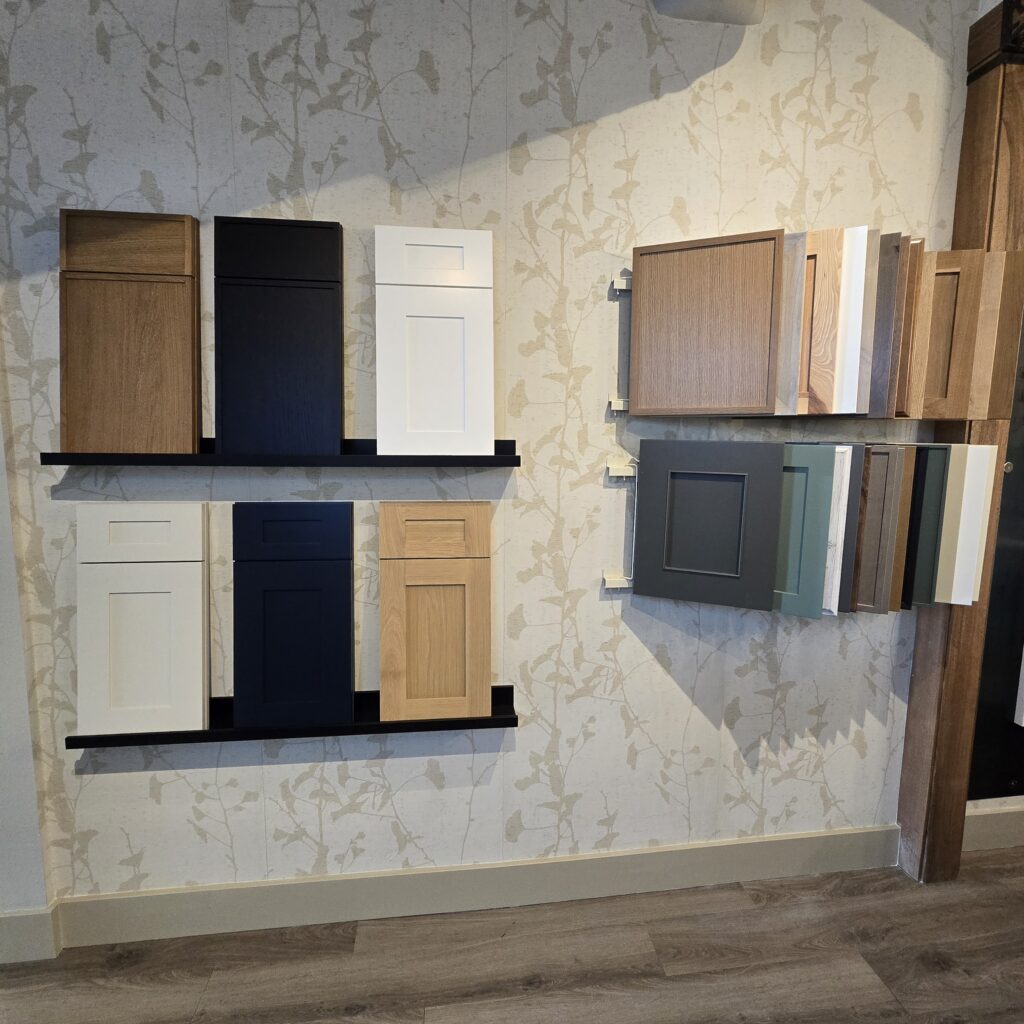 The Collective Ellensburg, WA Kitittas Kitchen panels