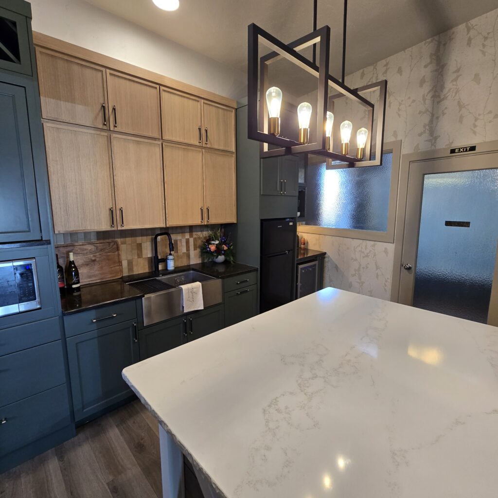 The Collective Ellensburg, WA Kitittas Kitchen